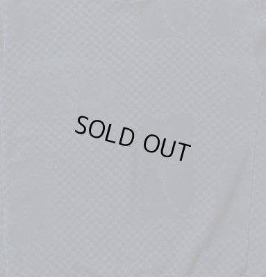 画像5: SON OF THE CHEESE ＜サノバチーズ＞ / FACE check CREW（クルーネックスウェット） / ネイビー (5)