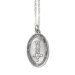 WACKO MARIA / MARIA MEDAL NECKLACE