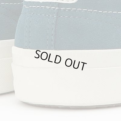 画像9: CONVERSE SKATEBOARDING＜コンバース スケートボーディング＞/BREAKSTAR SK OX +/ブルー (9)