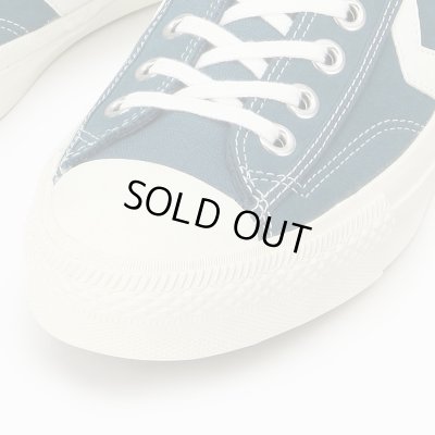 画像7: CONVERSE SKATEBOARDING＜コンバース スケートボーディング＞/BREAKSTAR SK OX +/ブルー (7)