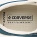 画像8: CONVERSE SKATEBOARDING＜コンバース スケートボーディング＞/BREAKSTAR SK OX +/ブルー (8)