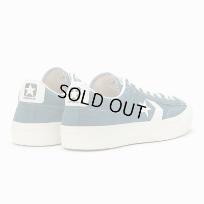 画像5: CONVERSE SKATEBOARDING＜コンバース スケートボーディング＞/BREAKSTAR SK OX +/ブルー (5)