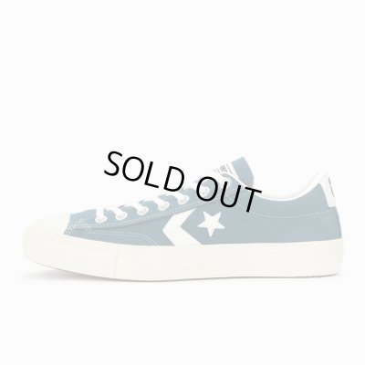 画像3: CONVERSE SKATEBOARDING＜コンバース スケートボーディング＞/BREAKSTAR SK OX +/ブルー (3)