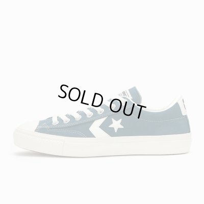 画像2: CONVERSE SKATEBOARDING＜コンバース スケートボーディング＞/BREAKSTAR SK OX +/ブルー (2)