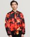 画像5: ☆50%OFF☆ BEDWIN & THE HEARTBREAKERS＜ベドウィン＞/MILITARY TYPE MA-1 JACKET ‘GUNDY’（リバーシブルMA-1ジャケット）/ブラック (5)