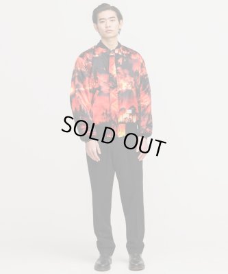 画像7: BEDWIN & THE HEARTBREAKERS＜ベドウィン＞ / MILITARY TYPE MA-1 JACKET ‘GUNDY’（リバーシブルMA-1ジャケット）/ブラック (7)