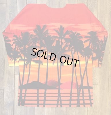 画像2: BUENA VISTA <ブエナビスタ> / KOIKUCHI ‘YU-HI’(鯉口シャツ) / レッド (2)