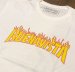 画像2: ☆50%OFF☆ BUENA VISTA ＜ブエナビスタ＞ / BUENA VISTA LOGO tee（Tシャツ） / ホワイト (2)