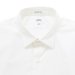 画像2: ☆50%OFF☆ BEDWIN & THE HEARTBREAKERS ＜ベドウィン＞ / L/S ORGANIC COTTON BROAD SHIRT ‘BRYCE’（オーガニックコットンシャツ） / ホワイト (2)