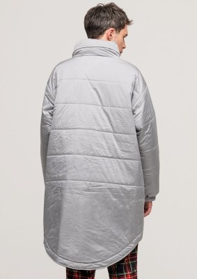 BEDWIN & THE HEARTBREAKERS<ベドウィン>/MONSTER PARKA ‘OLSON’/バックスタイル