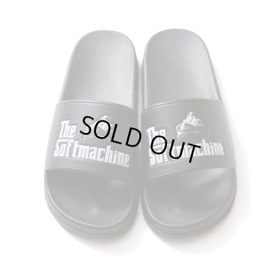 SOFTMACHINE<ソフトマシーン> / GOD SHOWER SANDAL