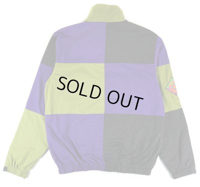 40s & Shorties <フォーティーズ & ショーティーズ> / MOST WANTED WINDBREAKER / バックスタイル