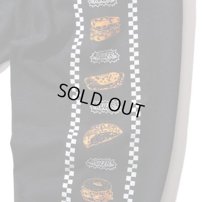 画像7: RULER ＜ルーラー＞ / MUNCHEESE LONG TEE（ロングスリーブTシャツ） / ブラック、オレンジ、ホワイト3色展開 (7)