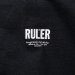 画像5: RULER ＜ルーラー＞ / MUNCHEESE LONG TEE（ロングスリーブTシャツ） / ブラック、オレンジ、ホワイト3色展開 (5)