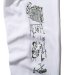 画像7: RULER ＜ルーラー＞ / 12OZ. LONG TEE（ロングスリーブTシャツ） / ブラック、ホワイト2色展開 (7)