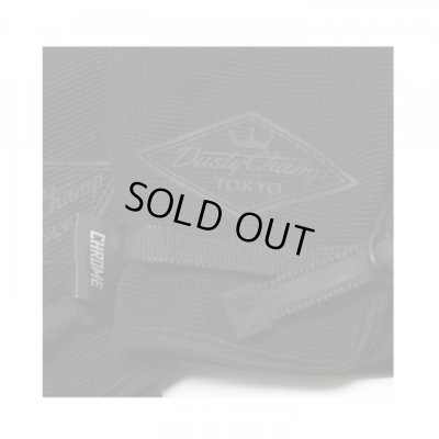 HIDE AND SEEK / DUSTYCHAMP GLOVES