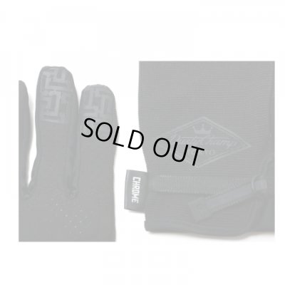 HIDE AND SEEK / DUSTYCHAMP GLOVES