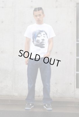 SICARIO CARTEL / 2 PAC TEE