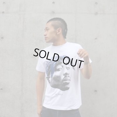 SICARIO CARTEL / 2 PAC TEE