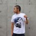 SICARIO CARTEL / 2 PAC TEE