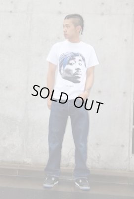 SICARIO CARTEL / 2 PAC TEE