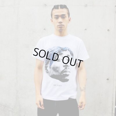 SICARIO CARTEL / 2 PAC TEE