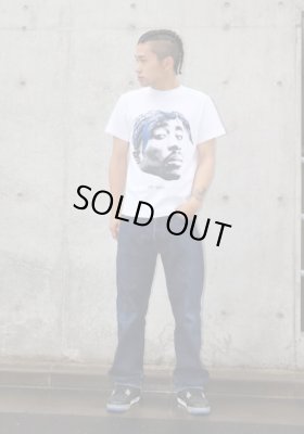 SICARIO CARTEL / 2 PAC TEE