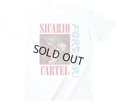 SICARIO CARTEL / FOREVER SC TEE