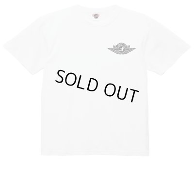 SICARIO CARTEL / Christian Bruce TEE