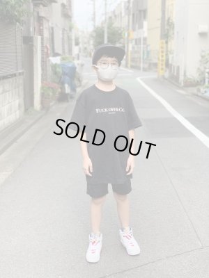 SICARIO CARTEL / FuckOff TEE