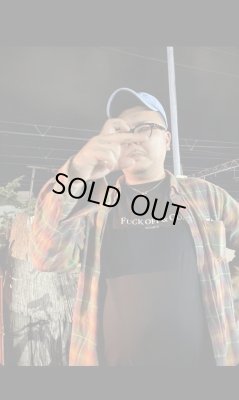 SICARIO CARTEL / FuckOff TEE