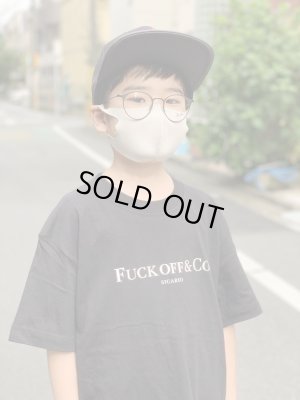 SICARIO CARTEL / FuckOff TEE