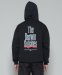 BEDWIN & THE HEARTBREAKERS / L/S PULLOVER HOODED SWEAT ‘DAVID’