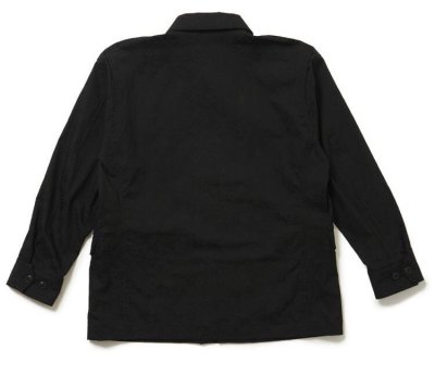 SON OF THE CHEESE / Flower 65 Shirt