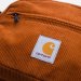 CARHARTT WIP / CORD HIP BAG