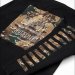 CARHARTT WIP / L/S CAMO MIL T-SHIRT