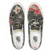 VANS / CLASSIC SLIP-ON 98 DX