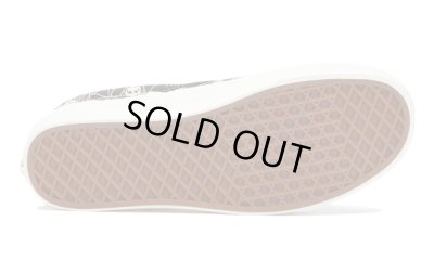 VANS / CLASSIC SLIP-ON 98 DX