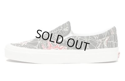 VANS / CLASSIC SLIP-ON 98 DX