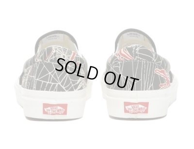 VANS / CLASSIC SLIP-ON 98 DX