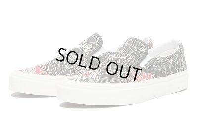 VANS / CLASSIC SLIP-ON 98 DX