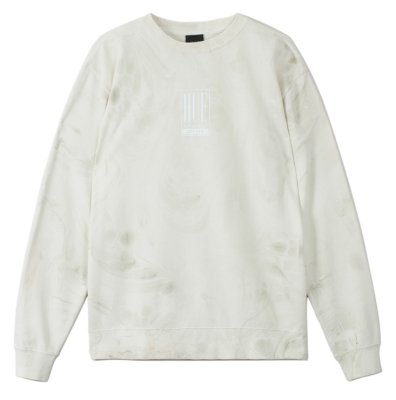 HUF / ELIAS CREWNECK