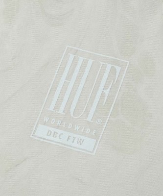 HUF / ELIAS CREWNECK