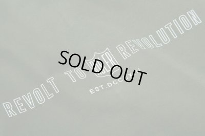 RULER / 60/40 YACHT PARKER