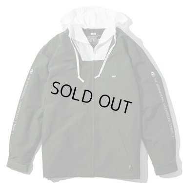 RULER / 60/40 YACHT PARKER