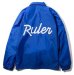 RULER / RAGRAN COACH JACKET