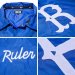 RULER / RAGRAN COACH JACKET