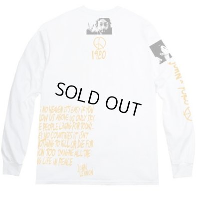 SICARIO CARTEL / John L Built LONG TEE﻿