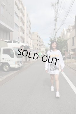 SICARIO CARTEL / John L Built LONG TEE﻿