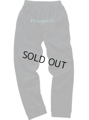 SICARIO CARTEL / FuckOffパンツ